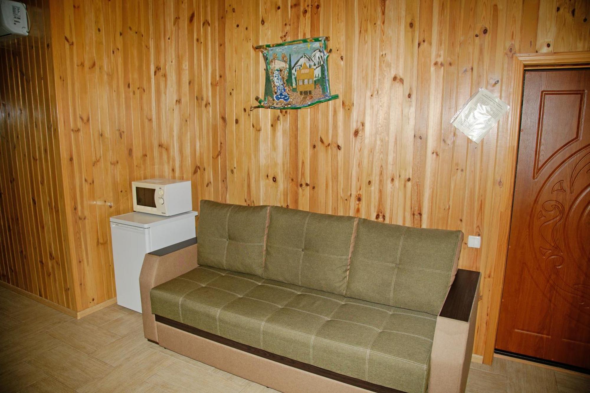 Mini-Hotel Yandrusi Кам'янець-Подільский Екстер'єр фото